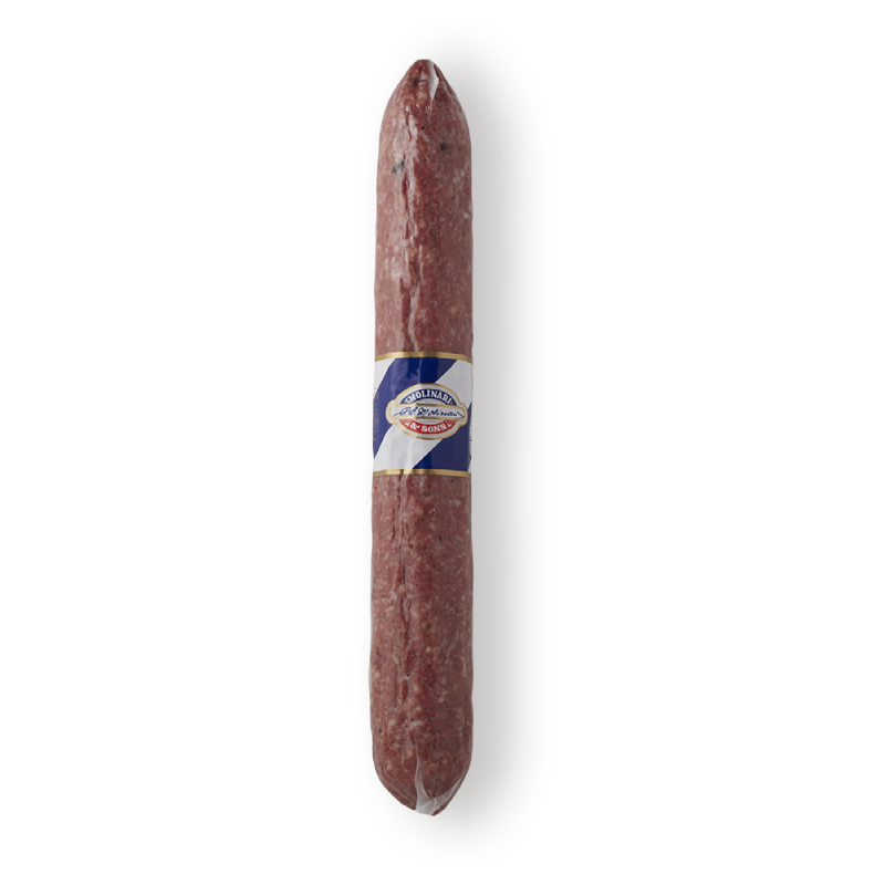 Rosette De Lyon – Molinari Salame