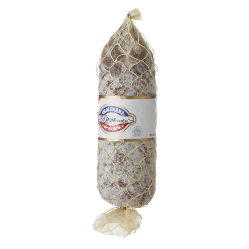 Rosette De Lyon – Molinari Salame